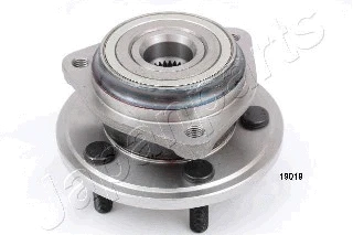 Wheel Hub (KK-19019)