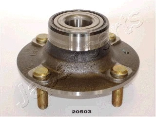 Wheel Hub (KK-20503)