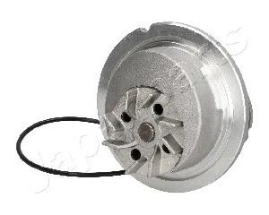 Water Pump, engine cooling (PQ-0400)