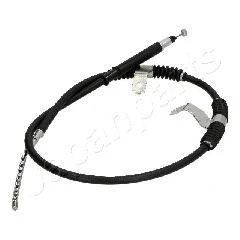 Cable Pull, parking brake (BC-W06R)