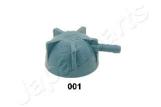 Cap, radiator (KH-001)