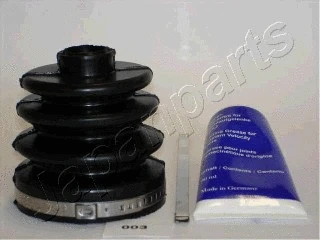 Bellow Kit, drive shaft (KB-003)