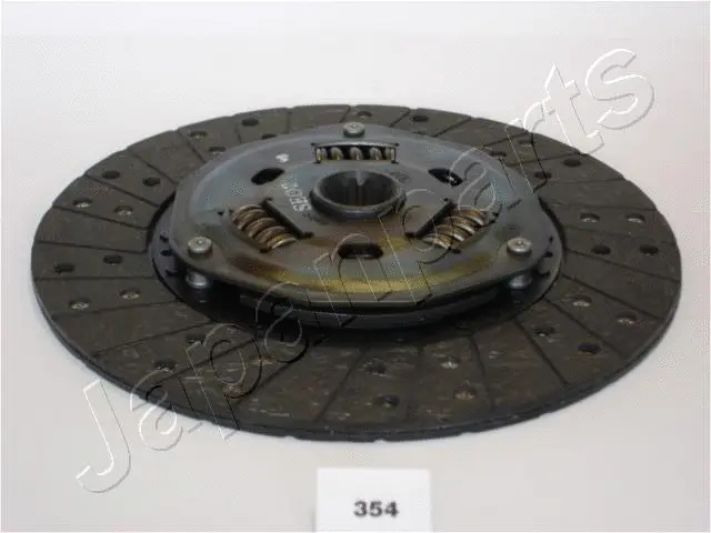 Clutch Disc (DF-354)