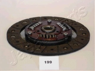 Clutch Disc (DF-199)
