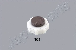 Cap, radiator (KH-101)