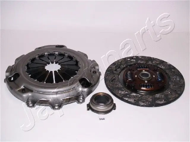 Clutch Kit (KF-344)