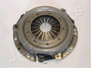 Clutch Pressure Plate (SF-201)
