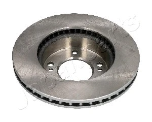 Brake Disc (DI-S02C)