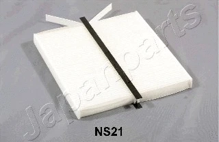 Filter, cabin air (FAA-NS21)
