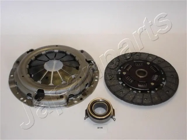 Clutch Kit (KF-214)