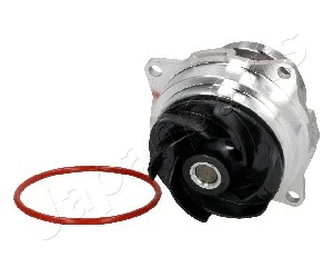 Water Pump, engine cooling (PQ-343)