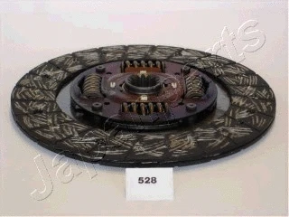 Clutch Disc (DF-528)