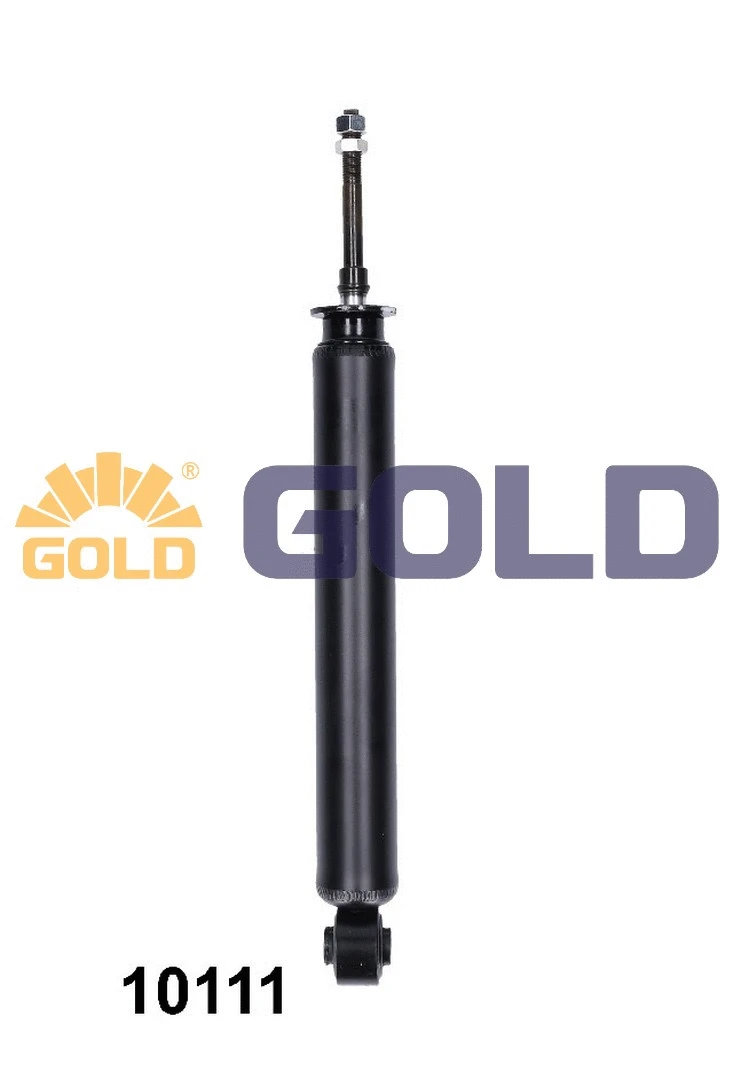 Shock Absorber (8130377)