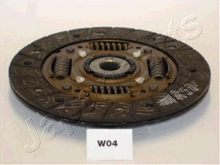Clutch Disc