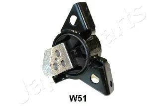 Mounting, engine