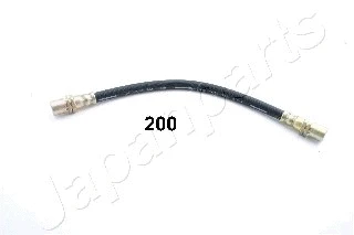 Holding Bracket, brake hose (TF-200)