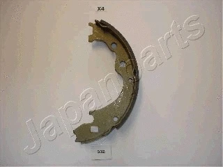 Brake Shoe Set (GF-332AF)