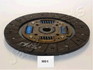 Clutch Disc