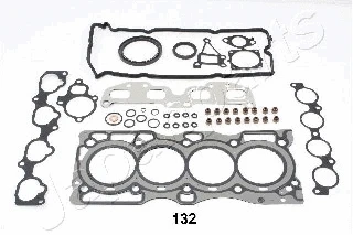 Full Gasket Kit, engine (KM-132)