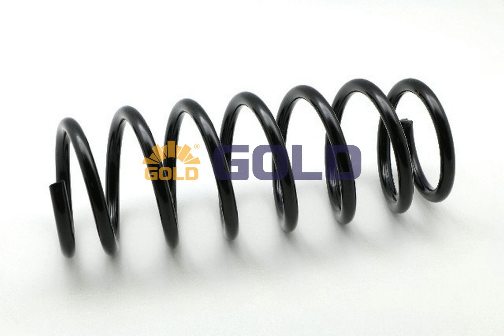 Suspension Spring (GZJ5917C)