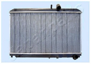 Radiator, engine cooling (RDA273052)