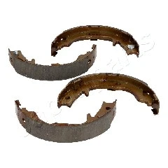 Brake Shoe Set, parking brake