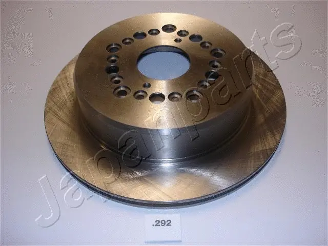 Brake Disc (DP-292)