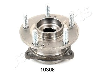 Wheel Hub