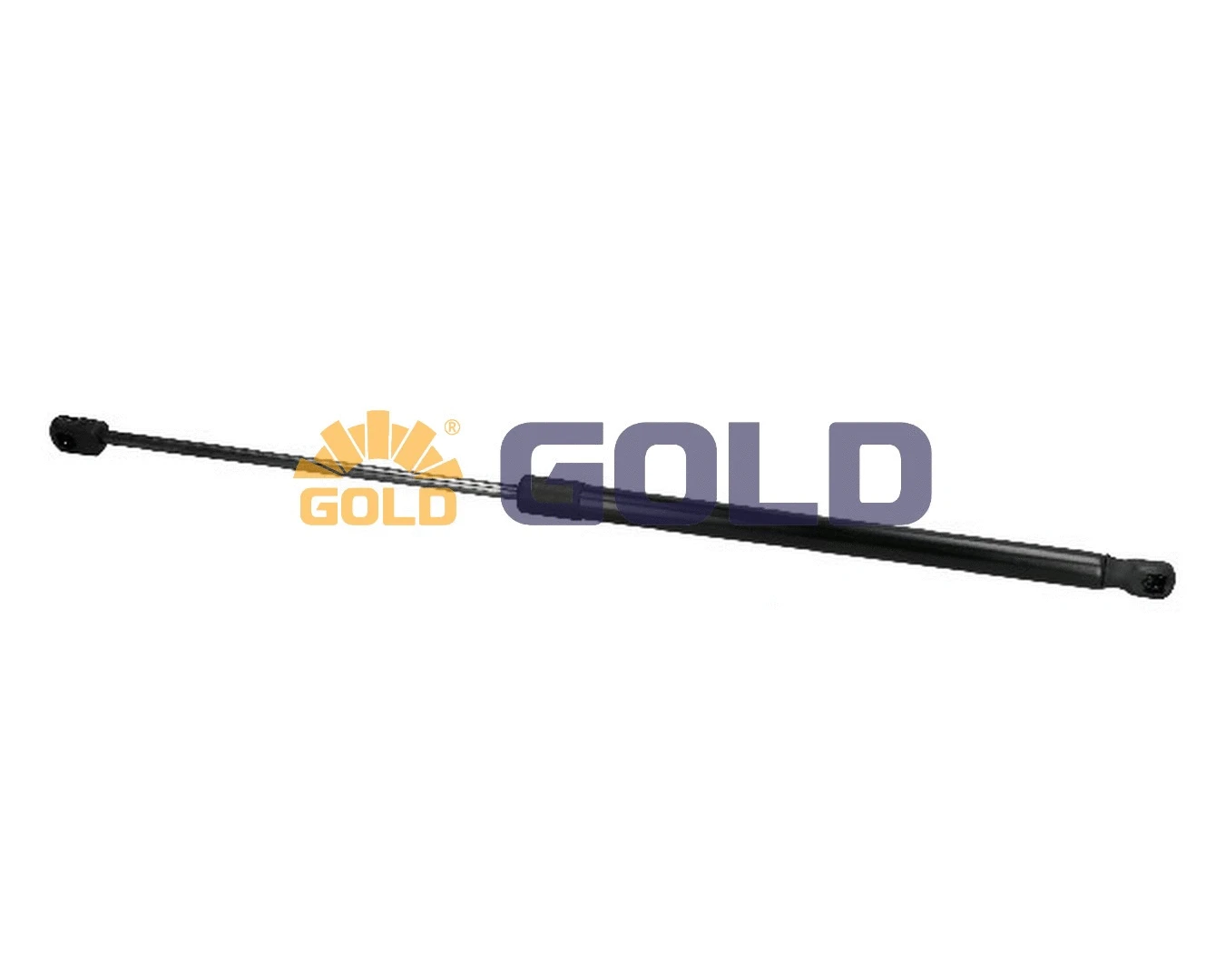 Gas Spring, boot/cargo area (GSJH0011)