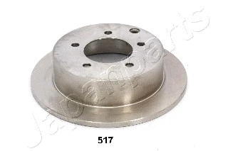 Brake Disc (DP-517)