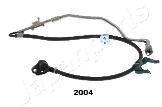 Sensor, wheel speed (ABS-2004)