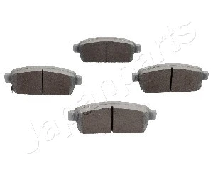 Brake Pad Set, disc brake (PP-W05AF)