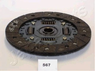 Clutch Disc