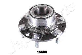 Wheel Hub (KK-10506)