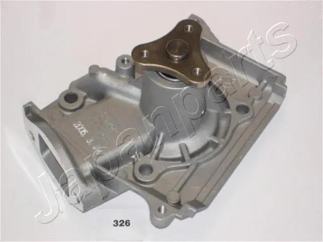Water Pump, engine cooling (PQ-326)