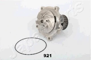 Water Pump, engine cooling