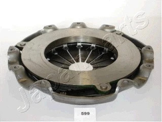 Clutch Pressure Plate