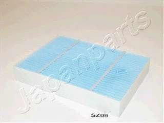 Filter, cabin air (FAA-SZ09)