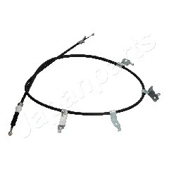 Cable Pull, parking brake