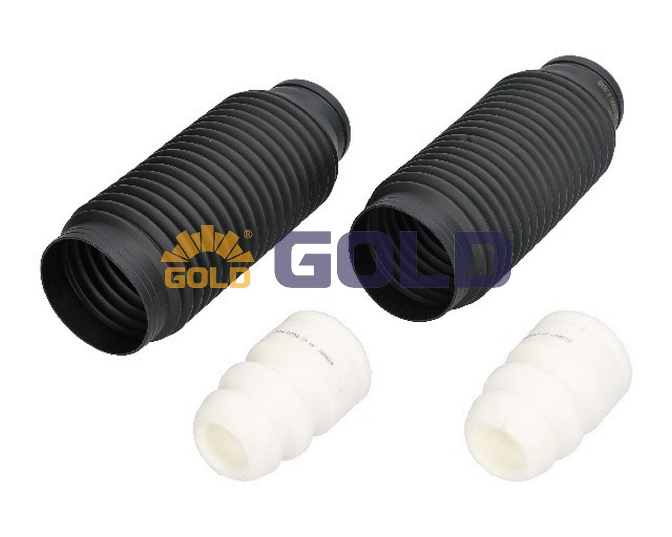 Dust Cover Kit, shock absorber (GKTPH10)