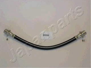 Holding Bracket, brake hose (TF-2095)