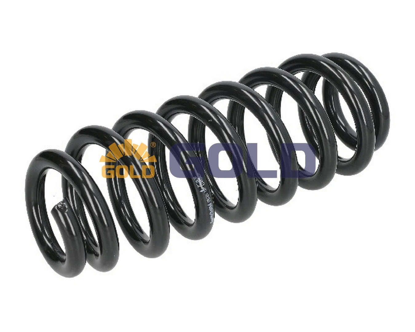Suspension Spring (GZJ7063A)
