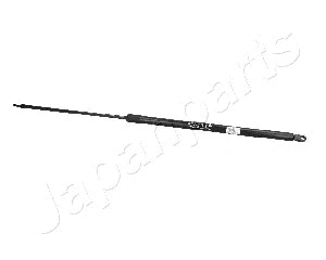 Gas Spring, boot/cargo area (ZS09128)