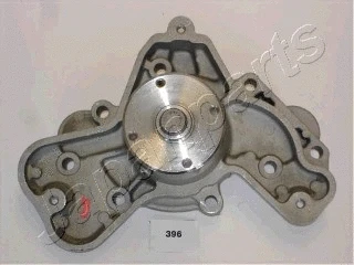 Water Pump, engine cooling (PQ-396)