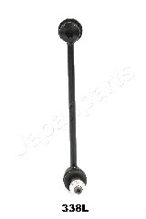 Stabiliser Bar, suspension