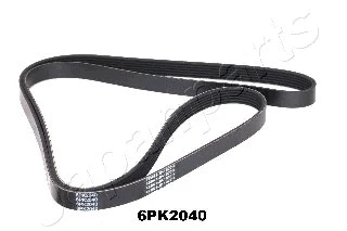 V-Ribbed Belt (DV-6PK2040)