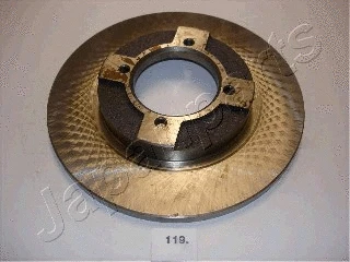 Brake Disc (DI-119)