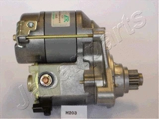 Starter (MTH203)