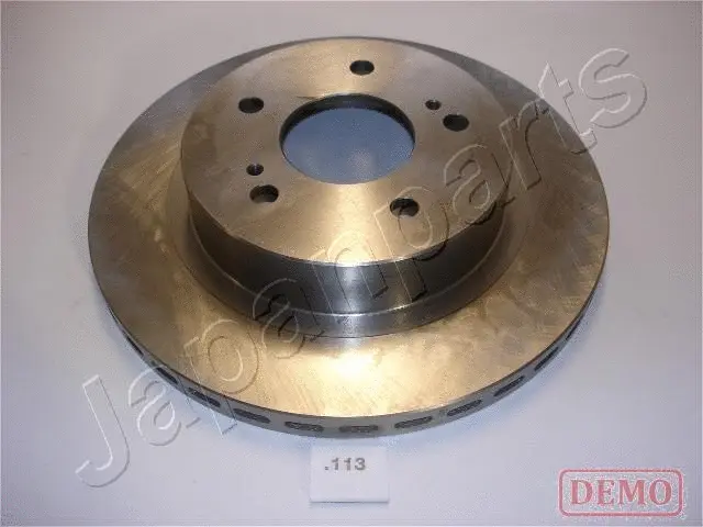 Brake Disc (DP-113C)