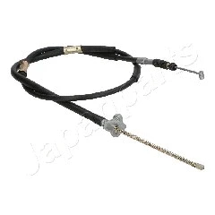 Cable Pull, parking brake (BC-264R)